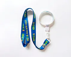 Porta Copo Premium