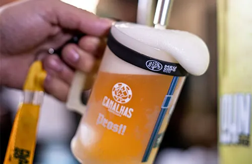 Taça Cristal
