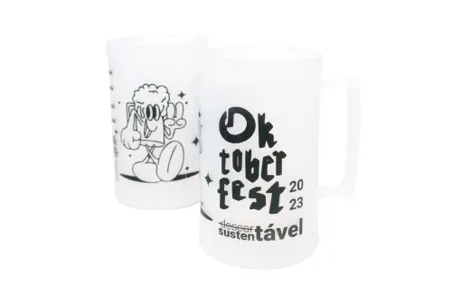 Taça Cristal